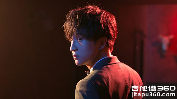 丑八怪吉他谱 薛之谦《丑八怪》吉他谱 弹唱谱 六线谱
