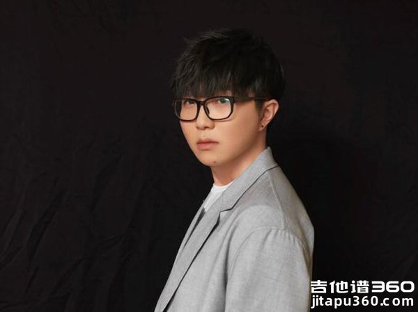 一程山路吉他谱 毛不易《一程山路》六线谱 C调弹唱谱