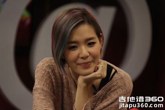 宝贝吉他谱 张悬《宝贝》六线谱 C调 弹唱谱