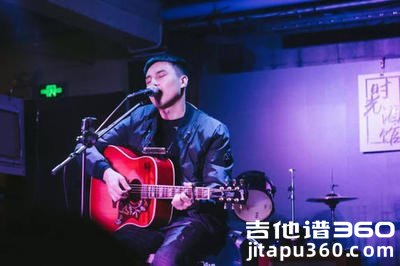 张小九《南方南方》吉他谱 C调弹唱谱  图片谱