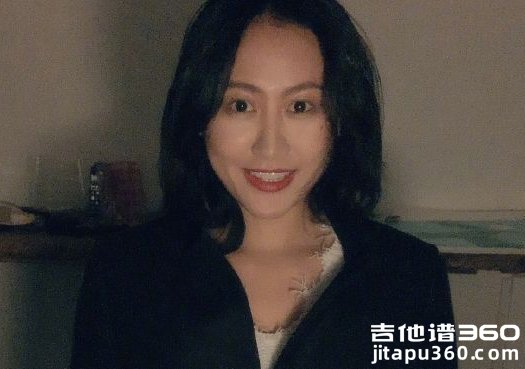 历历万乡吉他谱 陈粒 C调弹唱谱 原版现场版本